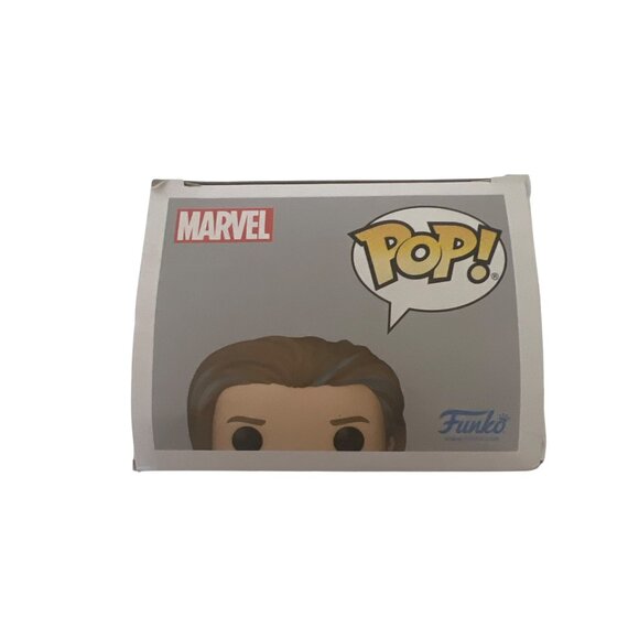 Funko Pop! Marvel Moon Knight Arthur Harrow Vinyl Figure #1051 Collectible - Picture 4 of 4